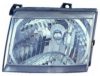 LORO 231-1131L-LD-E Headlight